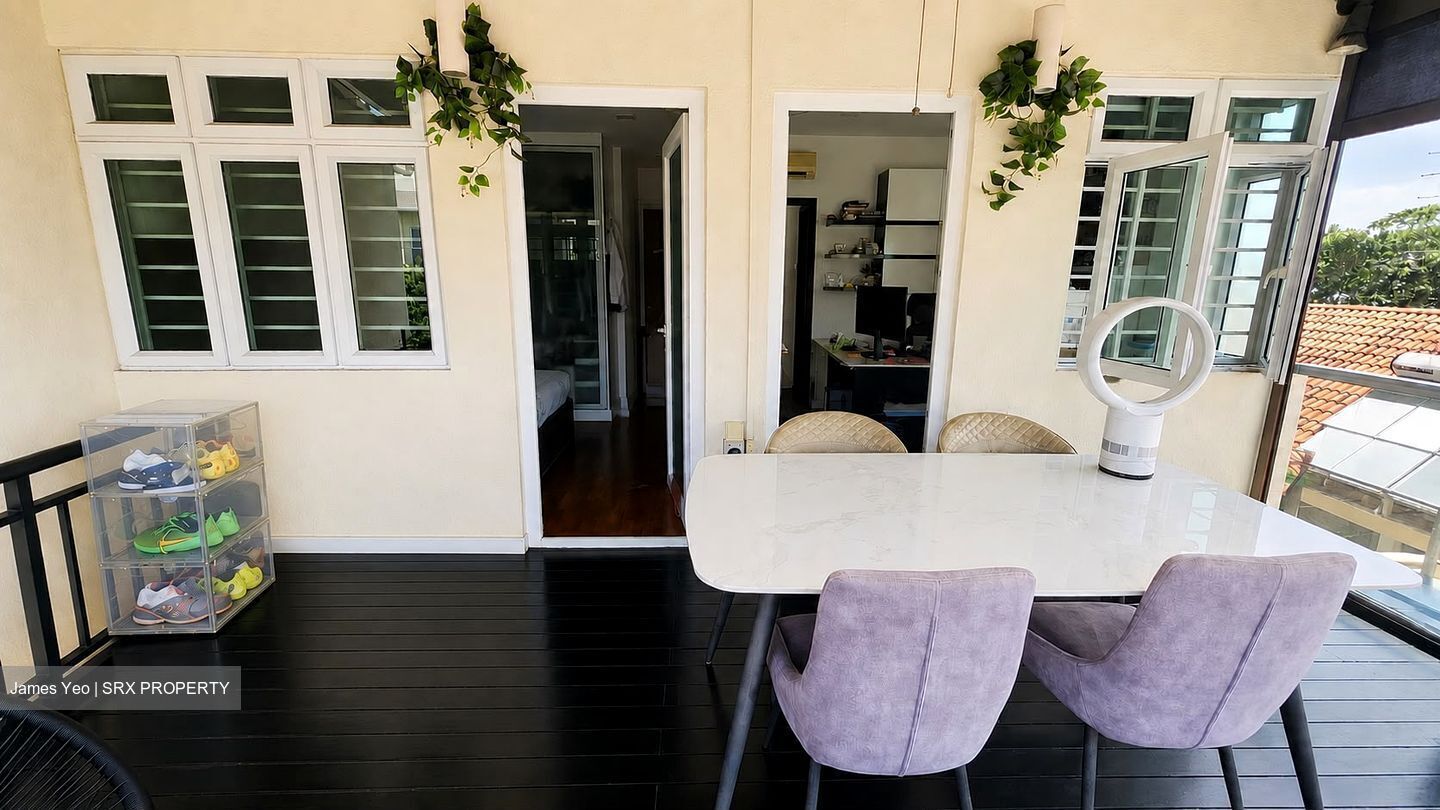 Eton Court (D15), Apartment #593119411